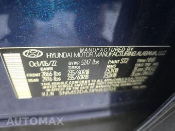 2023 Hyundai Santa Fe SEL - miniatura 14