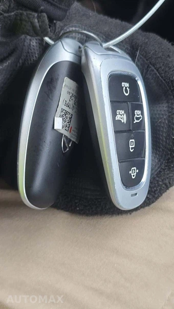 2023 Hyundai Santa Fe SEL - miniatura 18