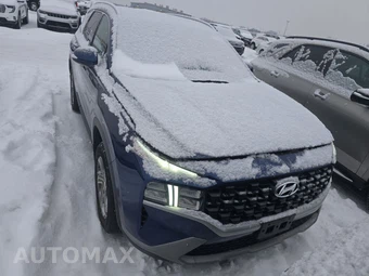 2023 Hyundai Santa Fe SEL - miniatura 2