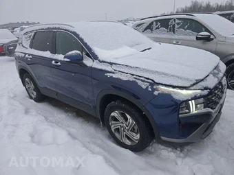 2023 Hyundai Santa Fe SEL - miniatura 3