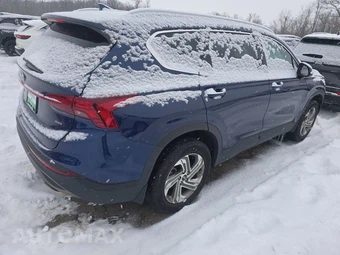 2023 Hyundai Santa Fe SEL - miniatura 4