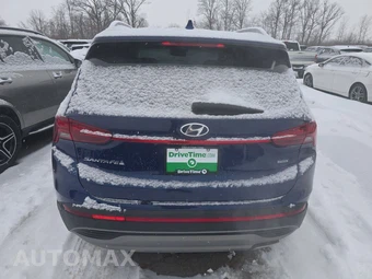 2023 Hyundai Santa Fe SEL - miniatura 5
