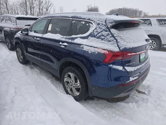 2023 Hyundai Santa Fe SEL - miniatura 6