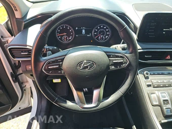 2023 Hyundai Santa Fe SEL - miniatura 10