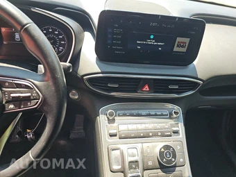2023 Hyundai Santa Fe SEL - miniatura 11