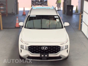 2023 Hyundai Santa Fe SEL - miniatura 2
