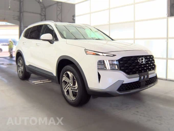 2023 Hyundai Santa Fe SEL - miniatura 3