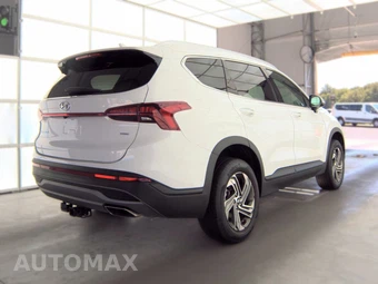 2023 Hyundai Santa Fe SEL - miniatura 4