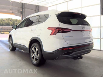 2023 Hyundai Santa Fe SEL - miniatura 6