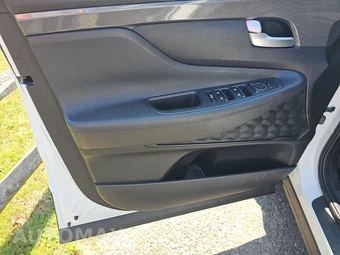 2023 Hyundai Santa Fe SEL - miniatura 9