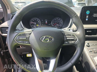 2023 Hyundai Santa Fe SEL - miniatura 10