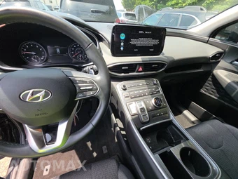 2023 Hyundai Santa Fe SEL - miniatura 11