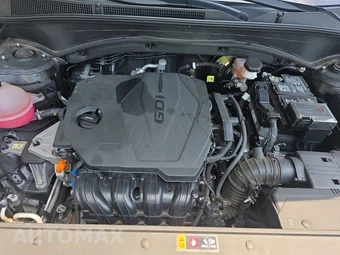 2023 Hyundai Santa Fe SEL - miniatura 15