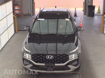 2023 Hyundai Santa Fe SEL - miniatura 2