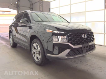 2023 Hyundai Santa Fe SEL - miniatura 3