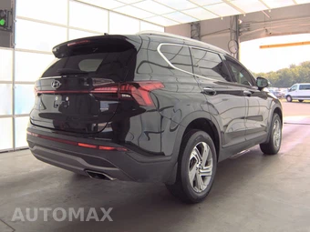 2023 Hyundai Santa Fe SEL - miniatura 4
