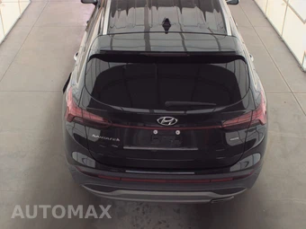 2023 Hyundai Santa Fe SEL - miniatura 5