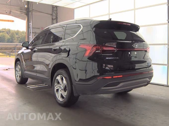 2023 Hyundai Santa Fe SEL - miniatura 6
