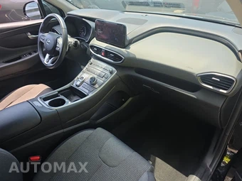 2023 Hyundai Santa Fe SEL - miniatura 8