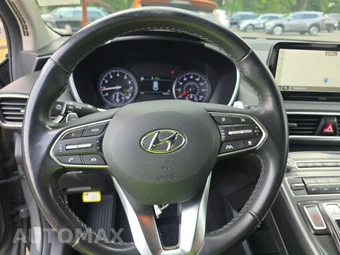 2023 Hyundai Santa Fe SEL - miniatura 10