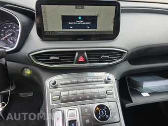 2023 Hyundai Santa Fe SEL - miniatura 11