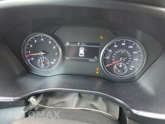 2023 Hyundai Santa Fe SEL - miniatura 12