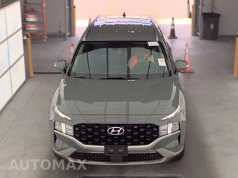 2023 Hyundai Santa Fe SEL - miniatura 2