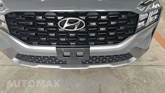 2023 Hyundai Santa Fe SEL - miniatura 25