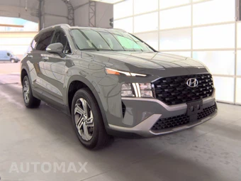 2023 Hyundai Santa Fe SEL - miniatura 3