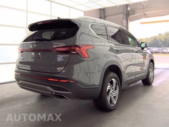2023 Hyundai Santa Fe SEL - miniatura 4