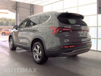 2023 Hyundai Santa Fe SEL - miniatura 6