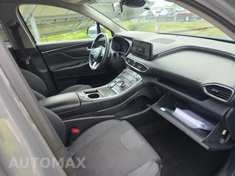 2023 Hyundai Santa Fe SEL - miniatura 8