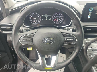 2023 Hyundai Santa Fe SEL - miniatura 10