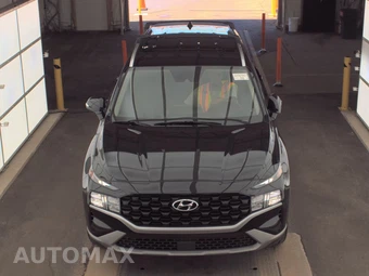 2023 Hyundai Santa Fe SEL - miniatura 2