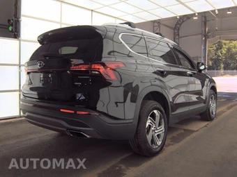 2023 Hyundai Santa Fe SEL - miniatura 4