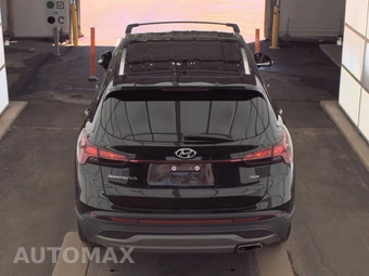 2023 Hyundai Santa Fe SEL - miniatura 5