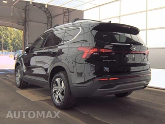 2023 Hyundai Santa Fe SEL - miniatura 6