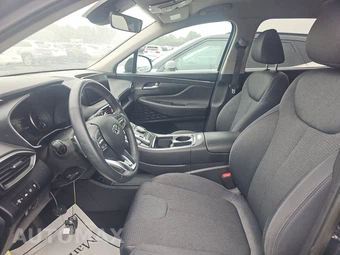 2023 Hyundai Santa Fe SEL - miniatura 7