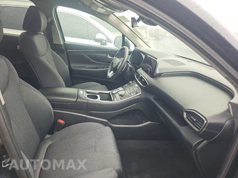 2023 Hyundai Santa Fe SEL - miniatura 8
