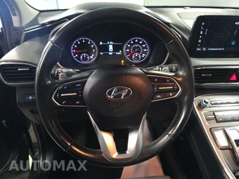 2023 Hyundai Santa Fe SEL - miniatura 10