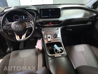 2023 Hyundai Santa Fe SEL - miniatura 11