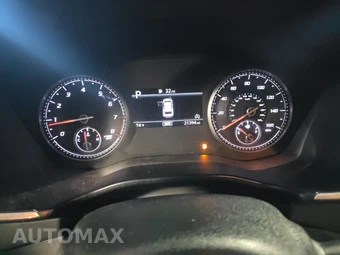 2023 Hyundai Santa Fe SEL - miniatura 12