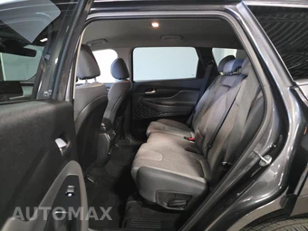 2023 Hyundai Santa Fe SEL - miniatura 13