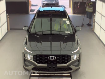 2023 Hyundai Santa Fe SEL - miniatura 2