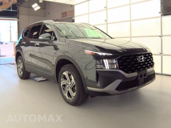 2023 Hyundai Santa Fe SEL - miniatura 3