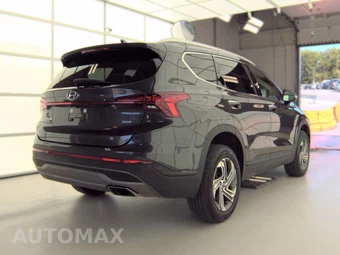 2023 Hyundai Santa Fe SEL - miniatura 4