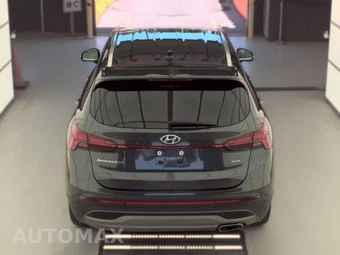 2023 Hyundai Santa Fe SEL - miniatura 5