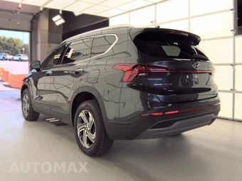 2023 Hyundai Santa Fe SEL - miniatura 6