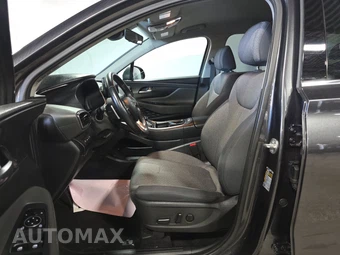 2023 Hyundai Santa Fe SEL - miniatura 7