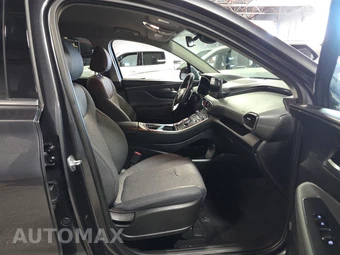 2023 Hyundai Santa Fe SEL - miniatura 8
